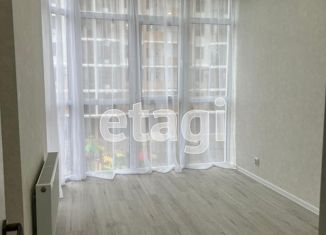 Продаю 1-ком. квартиру, 36 м2, Анапа, Анапское шоссе, 30к3, ЖК Чёрное море