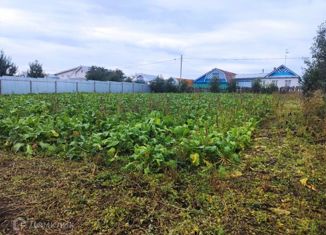 Продаю участок, 10.34 сот., село Шали, улица Мусы Джалиля, 29