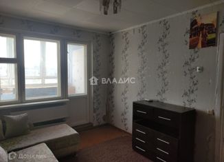 Сдам в аренду однокомнатную квартиру, 32 м2, Нижний Новгород, Комсомольская улица, 37