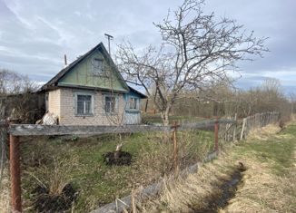 Дом на продажу, 20 м2, Новгородская область
