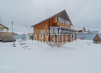 Продам дом, 146 м2, дачный посёлок Николины Озёра, дачный посёлок Николины Озёра, 111