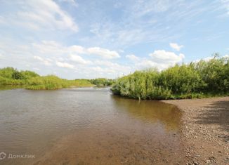 Продам дом, 34.7 м2, поселок городского типа Емельяново, Чистый переулок