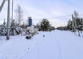 Продаю земельный участок, 9.75 сот., деревня Красный Яр