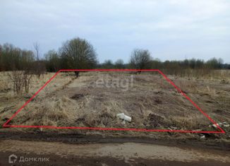 Продаю земельный участок, 20.5 сот., деревня Фоминское