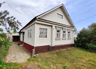 Дом на продажу, 70 м2, городской округ Егорьевск