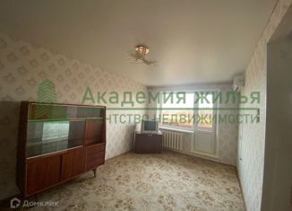 Продается 1-комнатная квартира, 32.2 м2, рабочий поселок Приволжский, улица Мясокомбинат, 14
