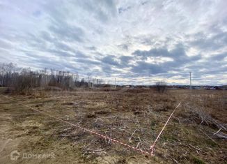 Участок на продажу, 8 сот., СНТ Нерда