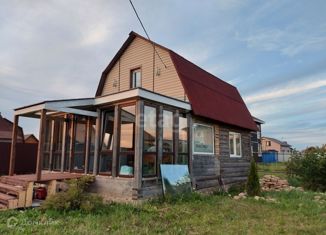 Продаю дом, 72 м2, коттеджный посёлок Флагман, Парусная улица, 21