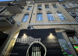 Продается комната, 41 м2, Ростов-на-Дону, Ворошиловский проспект, 18/18, Кировский район