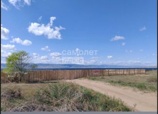 Продается земельный участок, 11.91 сот., село Гусиное Озеро, улица Рыбхоз