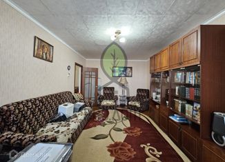 Продам 2-комнатную квартиру, 52.2 м2, Красноярский край, Енисейская улица, 15