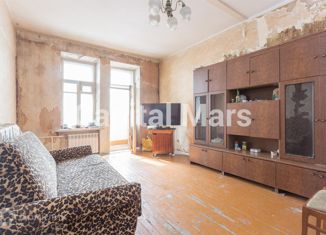 Продам двухкомнатную квартиру, 57.7 м2, Москва, улица Сайкина, 9/1, улица Сайкина