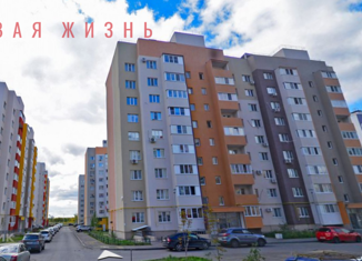 3-ком. квартира на продажу, 75.2 м2, поселок Придорожный, улица Дмитрия Донского, 6