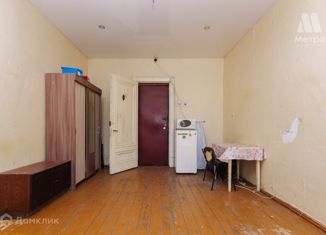 Комната на продажу, 20 м2, Ярославль, посёлок Прибрежный, 5, Фрунзенский район