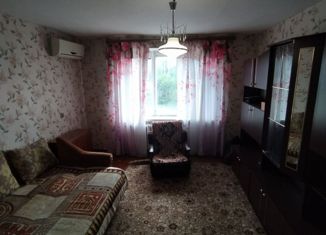 2-комнатная квартира на продажу, 58.5 м2, Волгоград, улица Пархоменко, 43, Центральный район