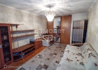 Продажа 1-ком. квартиры, 35.1 м2, Москва, Лебедянская улица, 4