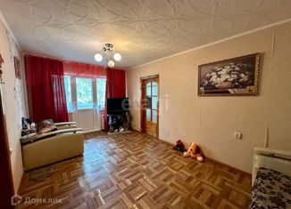 Продается 2-комнатная квартира, 44 м2, Красноярский край, 1-й микрорайон, 31