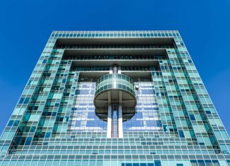 Аренда офиса, 246.74 м2, Москва, Волгоградский проспект, 43к3, район Текстильщики