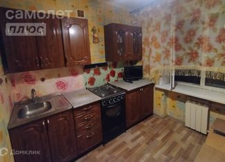 Продаю однокомнатную квартиру, 31.4 м2, Астрахань, улица Николая Ветошникова, 54