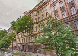 Продаю офис, 1067 м2, Санкт-Петербург, 12-я линия Васильевского острова, 13, муниципальный округ № 7