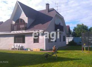 Дом на продажу, 206.3 м2, посёлок Стрельна, Кропоткинская улица