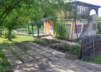 Продается дом, 43 м2, Иркутская область, проспект Мира