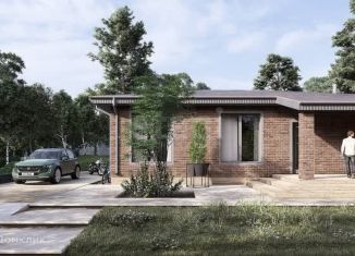 Продам дом, 79.59 м2, село Кулига