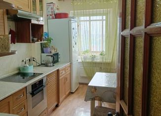 Аренда 2-ком. квартиры, 48 м2, Иркутск, улица Боткина, 8А