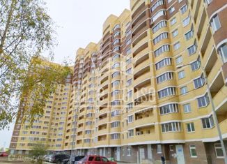 Продажа двухкомнатной квартиры, 61 м2, Калуга, улица Кибальчича, 2, ЖК Галактика