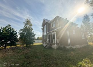 Продаю дом, 160 м2, деревня Аксеново, деревня Аксёново, 93