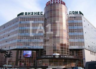Продажа офиса, 59.3 м2, Челябинск, проспект Ленина, 21В, Советский район