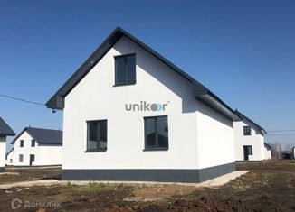 Продается дом, 75 м2, село Красный Яр, Речной переулок, 15