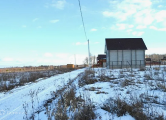 Земельный участок на продажу, 10 сот., деревня Кулешовка, улица Лизюкова