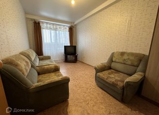 Сдаю в аренду однокомнатную квартиру, 33 м2, Березники, улица Строителей, 10, ЖК Любимов