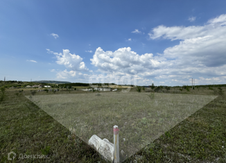 Продаю участок, 10.8 сот., село Скалистое, Ольховый переулок