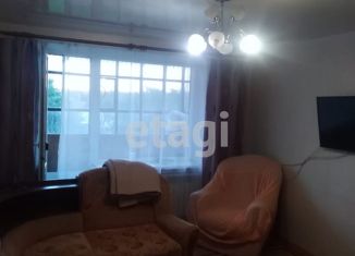 Продаю однокомнатную квартиру, 35.1 м2, поселок Западный, Молодёжная улица, 11