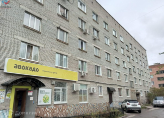 Продажа комнаты, 12.5 м2, Пенза, улица Литвинова, 27, Железнодорожный район