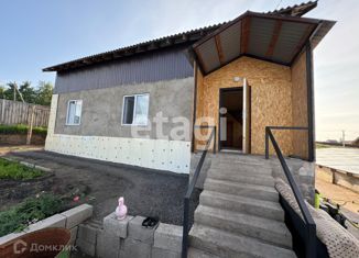 Дом на продажу, 169.5 м2, садоводческое некоммерческое товарищество Луч, Садовая улица, 16