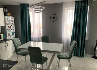 Трехкомнатная квартира на продажу, 100 м2, Энгельс, улица Шурова Гора, 7/15, ЖК Шурова Гора
