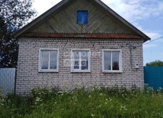 Дом на продажу, 51 м2, Марий Эл, Садовая улица