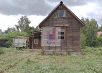 Продажа дома, 40 м2, садоводческое некоммерческое товарищество Связь, садоводческое некоммерческое товарищество Связь, 2