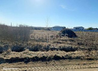 Продаю участок, 12 сот., посёлок городского типа Богандинский, улица Ленина