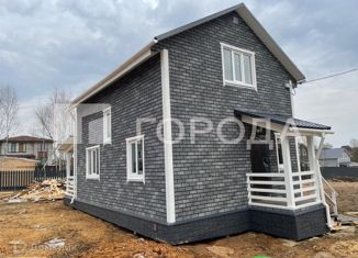 Дом на продажу, 120 м2, поселок Васькино