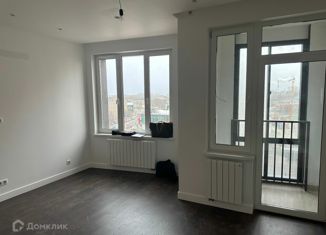 Продаю однокомнатную квартиру, 35.1 м2, Москва, Электролитный проезд, 7к2с2, Нагорный район