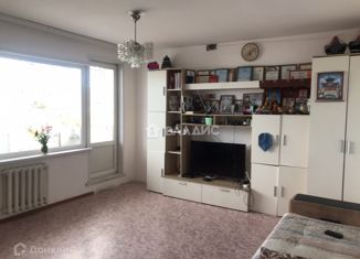 3-комнатная квартира на продажу, 62.9 м2, село Иволгинск, квартал Студенческий, 8