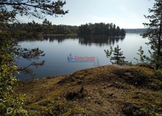 Продаю земельный участок, 24 сот., Каменногорское городское поселение