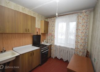 Продам 2-комнатную квартиру, 51.6 м2, деревня Павловка, Первая улица, 1