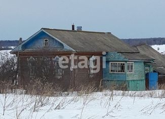 Дом на продажу, 50.3 м2, село Головинское, Центральная улица