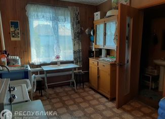 Дом на продажу, 60 м2, село Красноозерное, Центральная улица