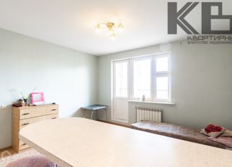 Продается квартира студия, 25.4 м2, Новосибирск, Рябиновая улица, 10/1, Рябиновая улица